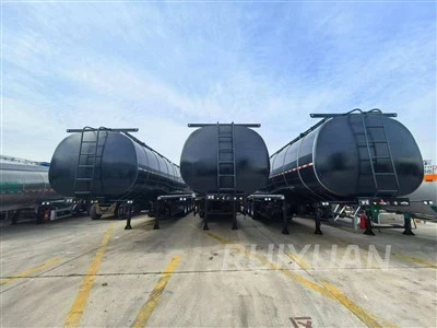 3 Leantóir Tancaer Asfalt Acastóra Acastóra